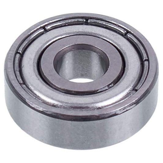 Gas-fired Boiler Fan bearing 626 ZZ 6x19x6 mm