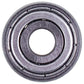 Gas-fired Boiler Fan bearing 626 ZZ 6x19x6 mm