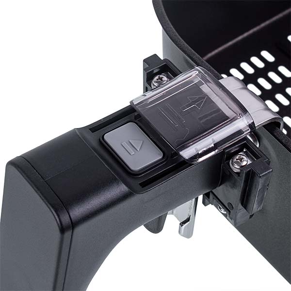 Basket CP1358/01 for air grill bowl Philips 300005954981