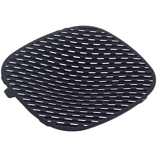 Air Grill Bottom Grate Philips 420303623451 HD9951/01 240x240mm