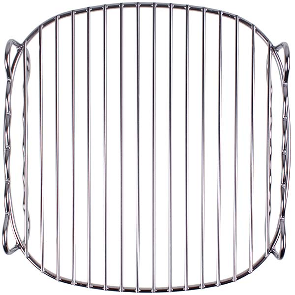 Air Grill Grid Philips 420303618481 215x200mm