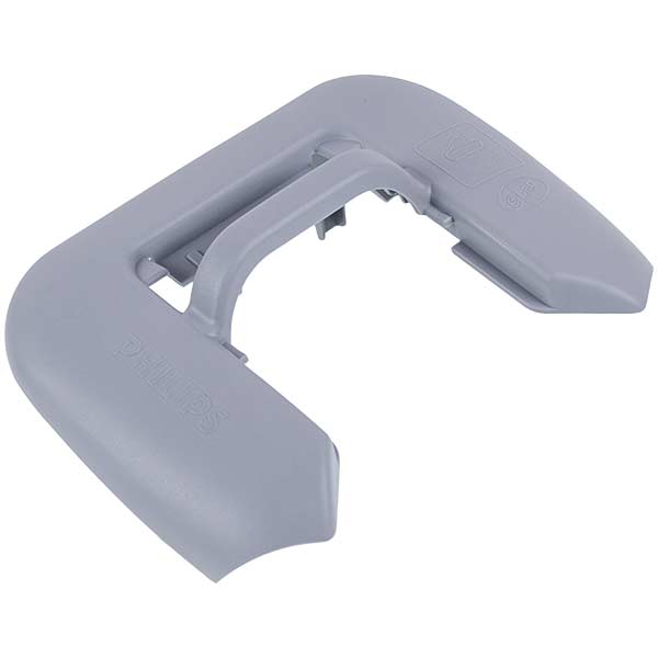 Bag holder for vacuum cleaner Philips 432200324782