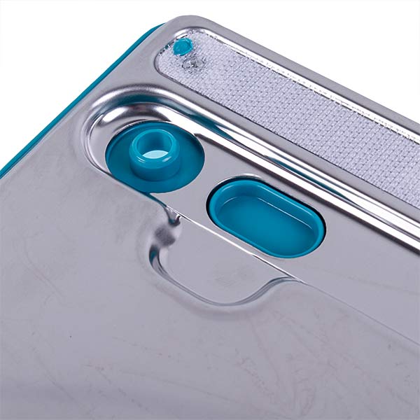 Cordless Vacuum Cleaner Aqua Nozzle Water Tank Philips 300005758971 CP1363/01