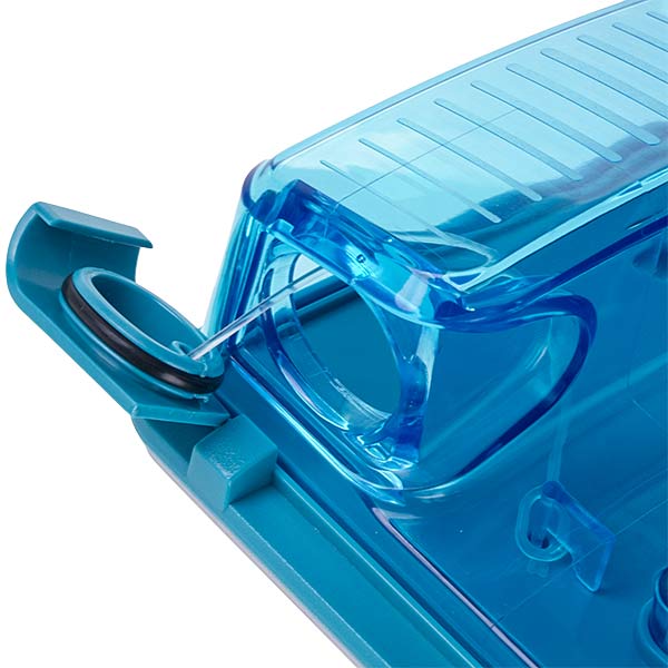 Cordless Vacuum Cleaner Aqua Nozzle Water Tank Philips 300005758971 CP1363/01