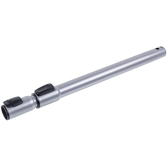 Telescopic Tube for Vacuum Cleaner Philips 300009552461 CP0187/01 (metal) D=35mm (under the latch)