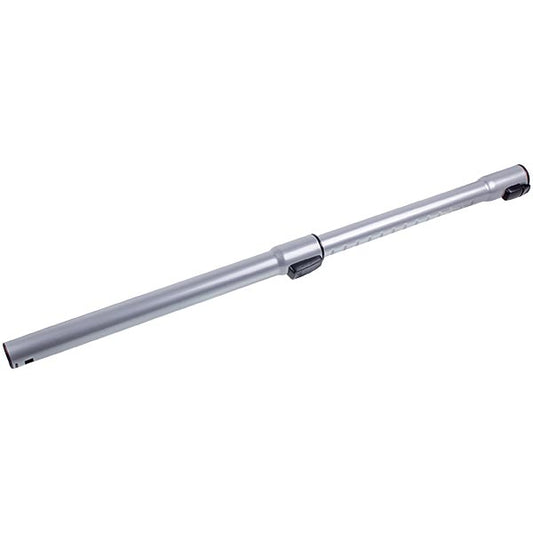 Telescopic Tube for Vacuum Cleaner Philips 300009552461 CP0187/01 (metal) D=35mm (under the latch)