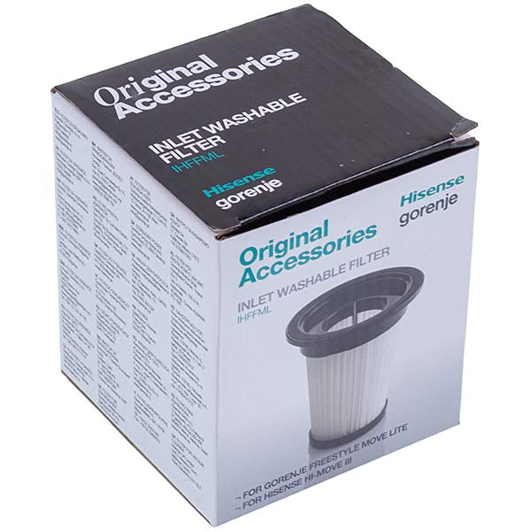 Gorenje Vacuum Cleaner Filters