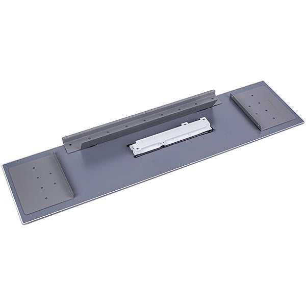 Cooker Hood Lower Tempered Glass Bosch 00773520 white