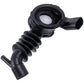 Washing Machine Sump Hose (Tub-Pump) Compatible with Bosch 00480436
