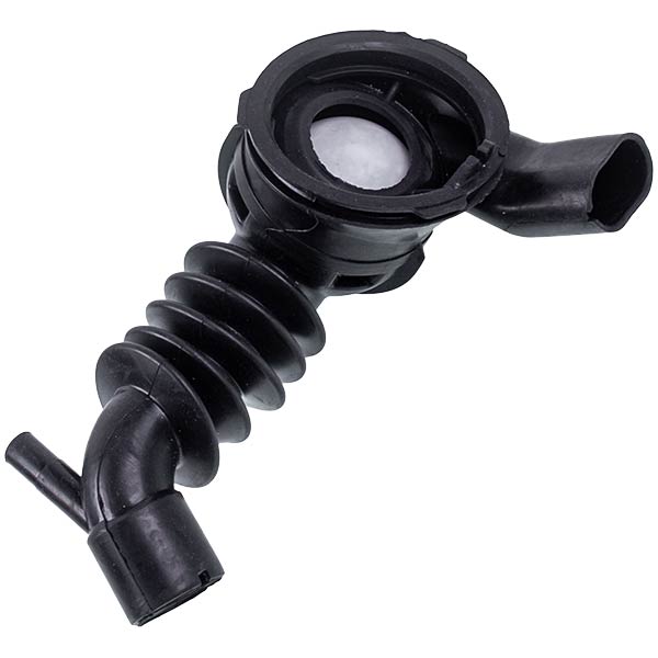 Washing Machine Sump Hose (Tub-Pump) Compatible with Bosch 00480436