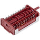 Oven Mode Switch ALK60R (9 positions)