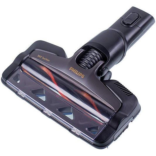 Cordless Vacuum Cleaner Turbo Brush Philips 300005865901 P8000