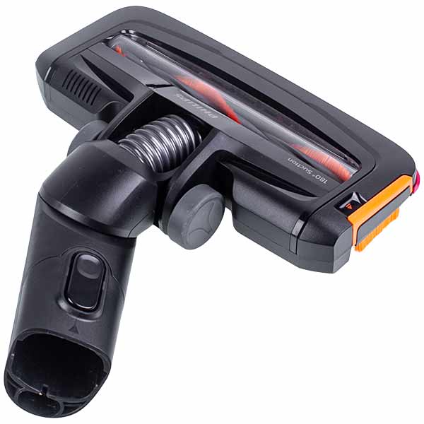 Cordless Vacuum Cleaner Turbo Brush Philips 300003592305