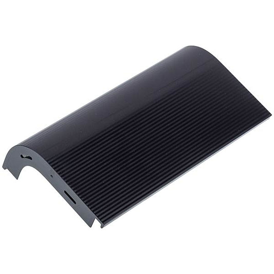 Coffee Maker Used Capsule Container Front Panel Delonghi 5313275931