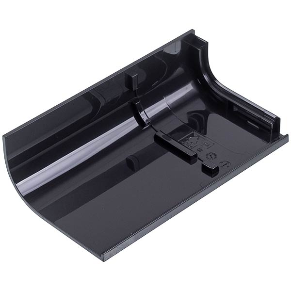 Coffee Maker Used Capsule Container Front Panel Delonghi 5313275931