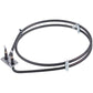 Fan Oven Element Compatible with Electrolux 3970128017 2000W 230V D=195mm