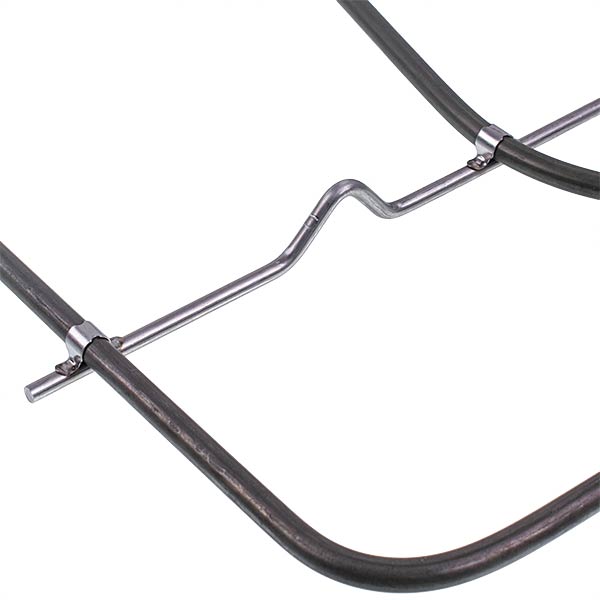 Oven Lower Heating Element Candy 42809927 1050W+450W 230V B=335mm L=345mm