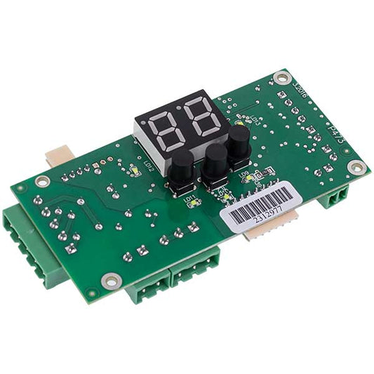 Electric Boiler Control Board Bosch Tronic Heat 3000/3500 8738104720