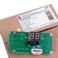 Electric Boiler Control Board Bosch Tronic Heat 3000/3500 8738104720