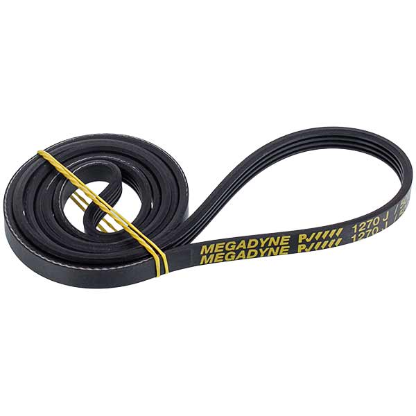 Belt for Washing Machine 1270J4 Megadyne