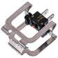 NTC Temperature Sensor D=19 mm for Gas-fired Boiler Compatible with Vaillant Atmo/Turbo/Eco TEC Plus/Pro 193592