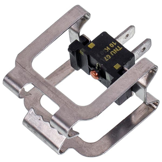 NTC Temperature Sensor D=19 mm for Gas-fired Boiler Compatible with Vaillant Atmo/Turbo/Eco TEC Plus/Pro 193592