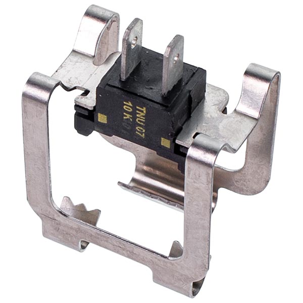 NTC Temperature Sensor D=19 mm for Gas-fired Boiler Compatible with Vaillant Atmo/Turbo/Eco TEC Plus/Pro 193592