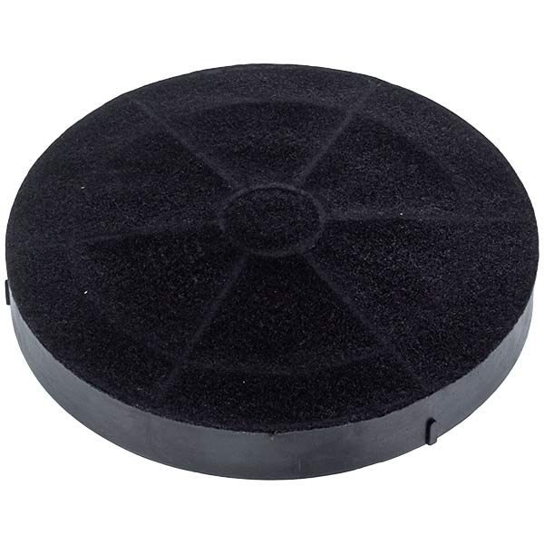 Carbon filter for hoods Gorenje 889577 D=175mm H=25mm
