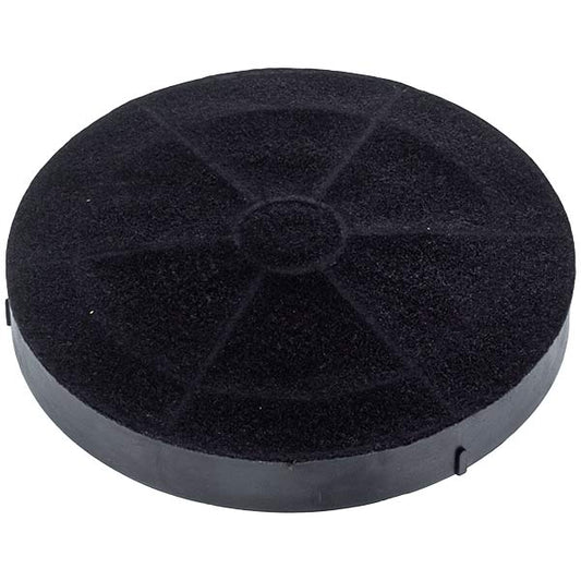 Carbon filter for hoods Gorenje 889577 D=175mm H=25mm