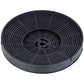 Carbon filter for hoods Gorenje 889577 D=175mm H=25mm