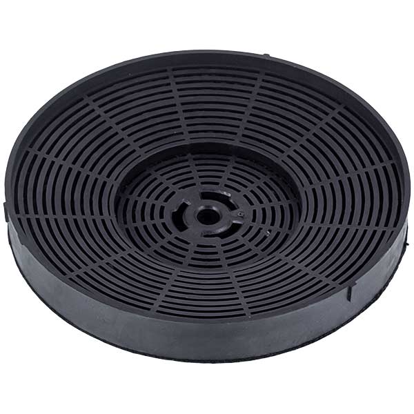 Carbon filter for hoods Gorenje 889577 D=175mm H=25mm