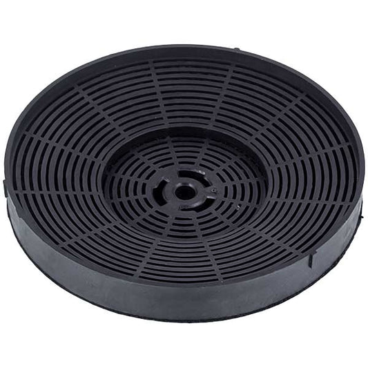 Carbon filter for hoods Gorenje 889577 D=175mm H=25mm