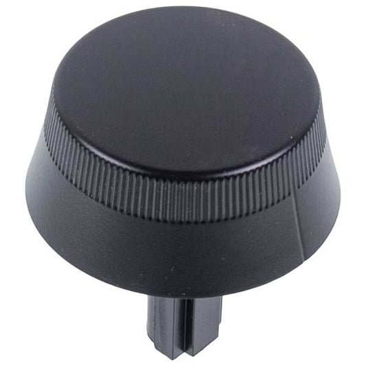 Mode knob for oven Gorenje 874962 black