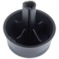 Mode knob for oven Gorenje 874962 black