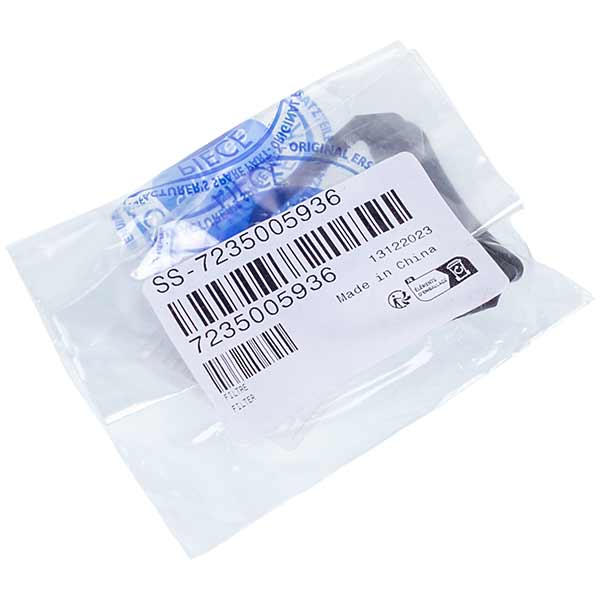 Descaling filter for kettle Moulinex SS-7235005936 black