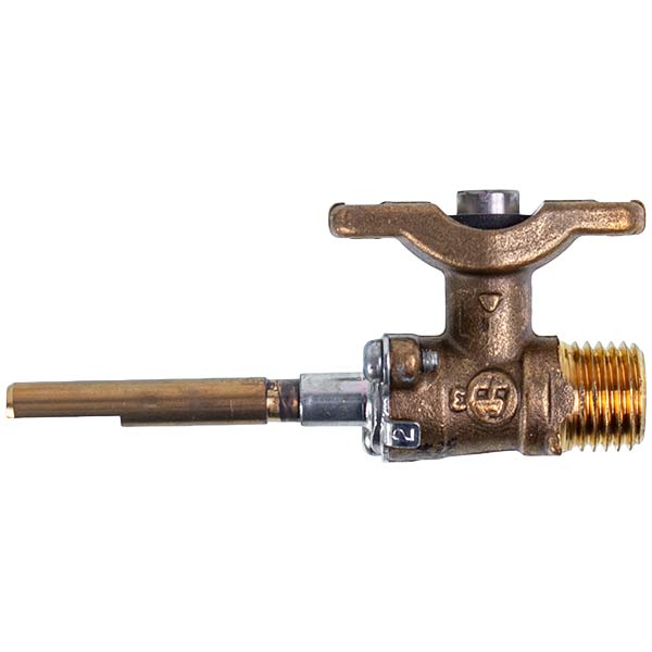 Cooker Gas Tap Electrolux 3429023249