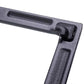 Gas Cooker Left Grid Gorenje 860437 (cast iron) 300x480mm