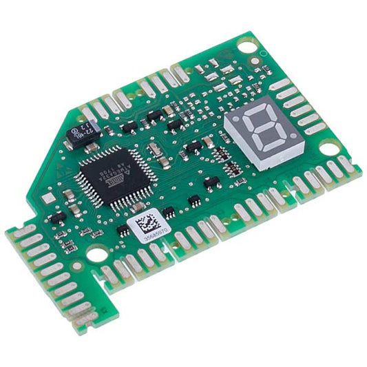 Hob User Interface Board Gorenje 268102