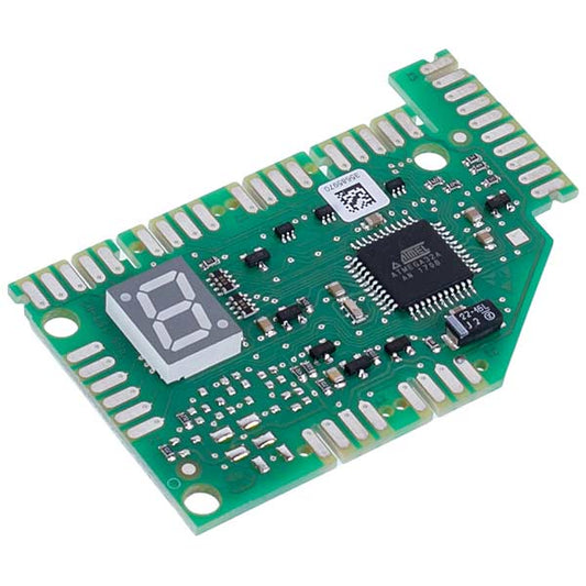 Hob User Interface Board Gorenje 268102