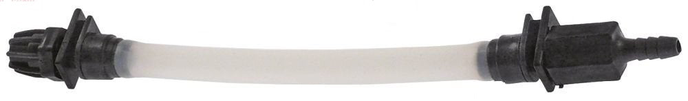 Dishwasher Dispenser Silicone Tube 698.710 D=10mm