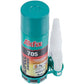 Glue with Activator for Express Gluing Akfix 705 200ml/50g