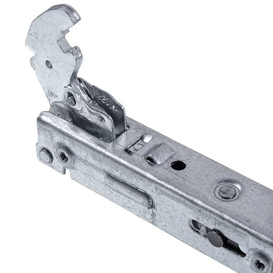 Door hinge kit (left+right) for oven Whirlpool 481010724324