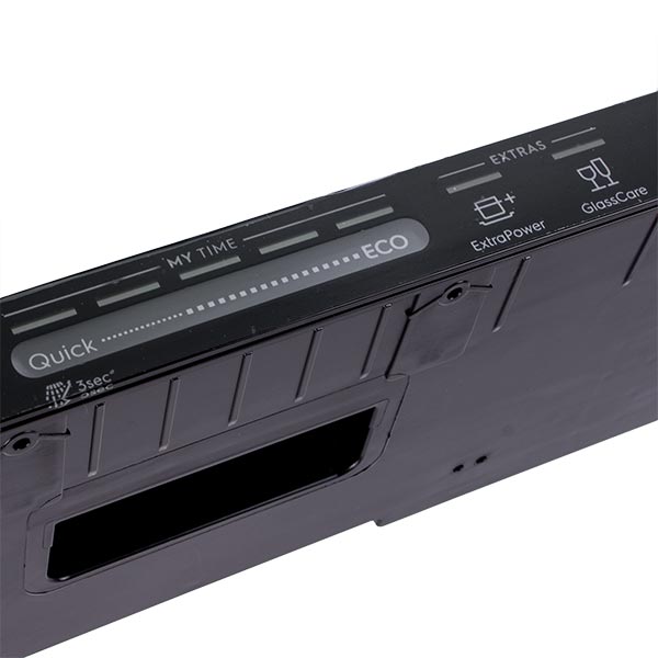 Dishwasher Control Panel Electrolux 8581902250001