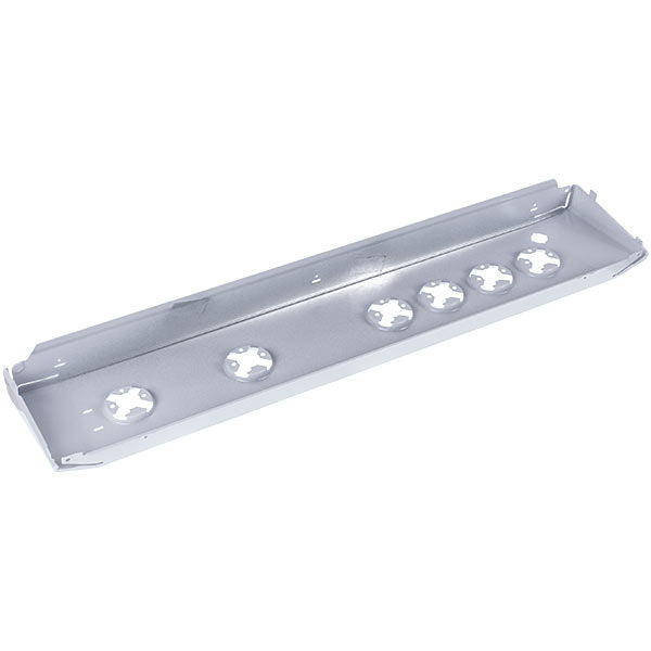 Cooker Front Panel Beko 218315021 white