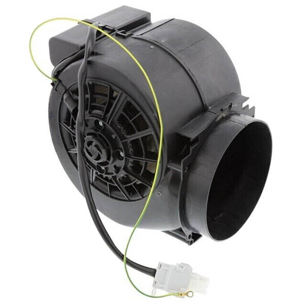 Cooker Hood Motor Electrolux 60023124 210W