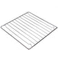 Rack (with legs) for oven Greta 1470-00.14.00.00.000-03 370x370mm