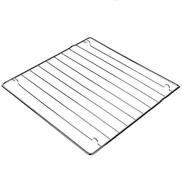 Rack (with legs) for oven Greta 1470-00.14.00.00.000-03 370x370mm