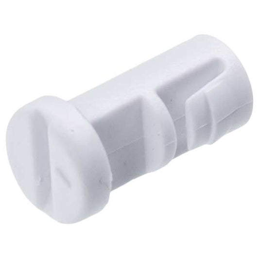 Freezer Decorative Thermostat Knob Gorenje 377547 white