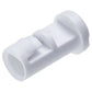 Freezer Decorative Thermostat Knob Gorenje 377547 white