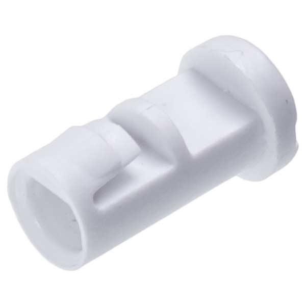 Freezer Decorative Thermostat Knob Gorenje 377547 white